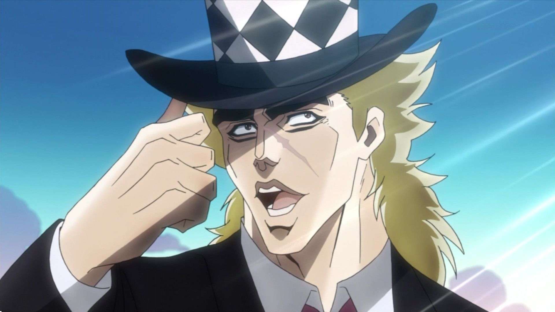 Smash
C'est une tr&egrave;s bonne Waifu (ᗜv ᗜ)