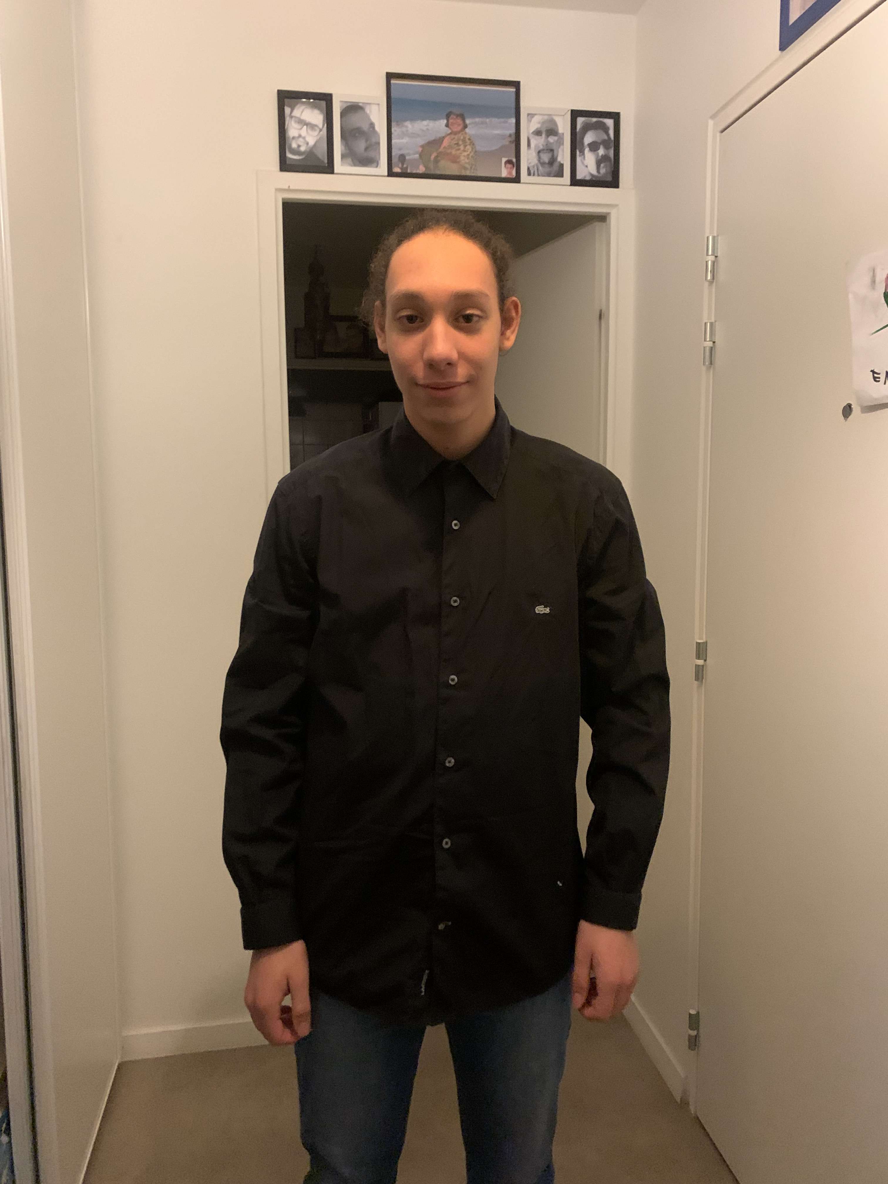 Y&rsquo;a t-il des meufs celib, venez me parler moi aussi j&rsquo;en cherche et abonnez vous a moi