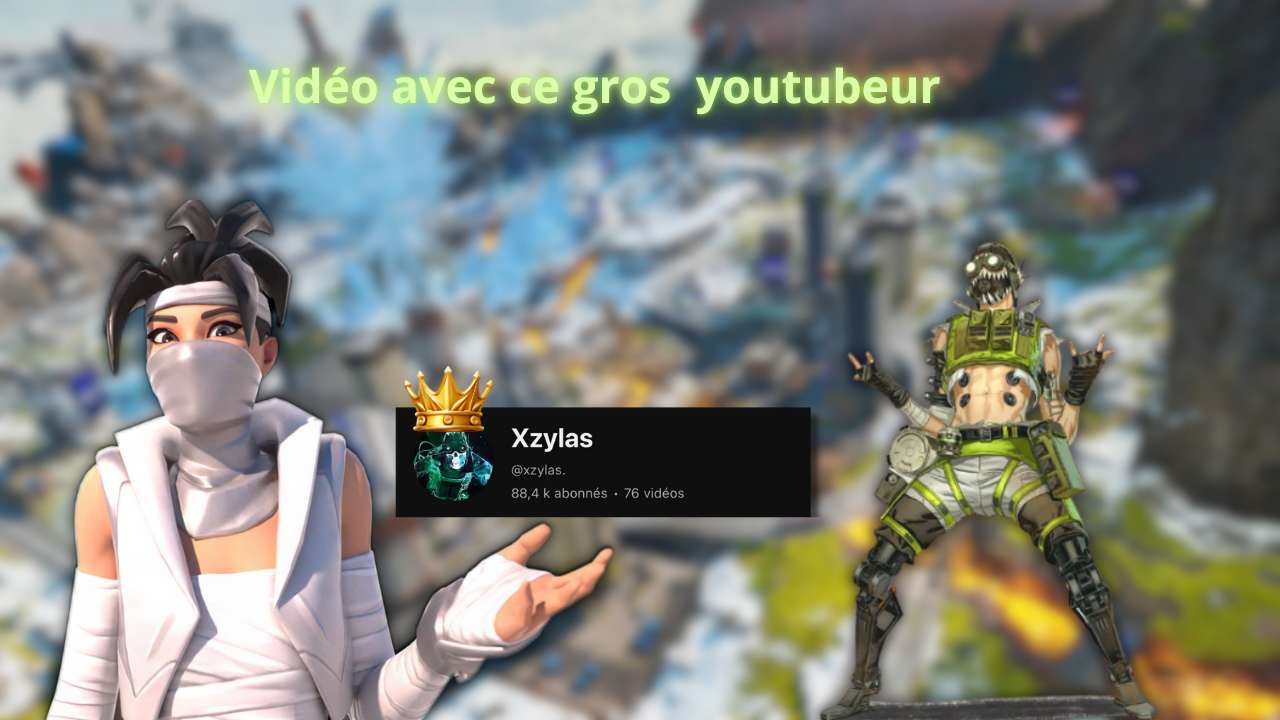 Qui aimes ma miniature ?