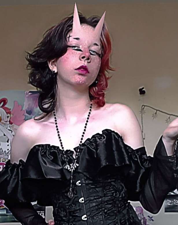 #goth
