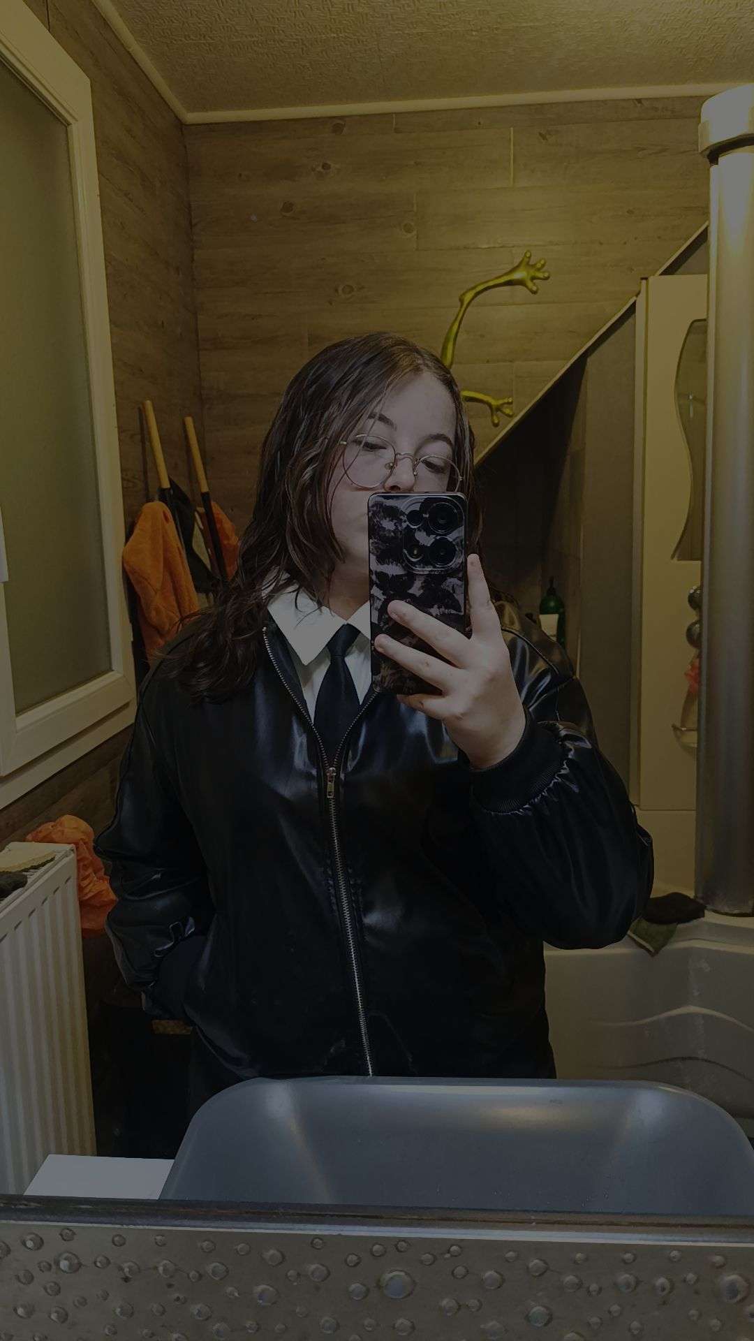 Vous validez l'outfit ? #wlw #lgbqtia+