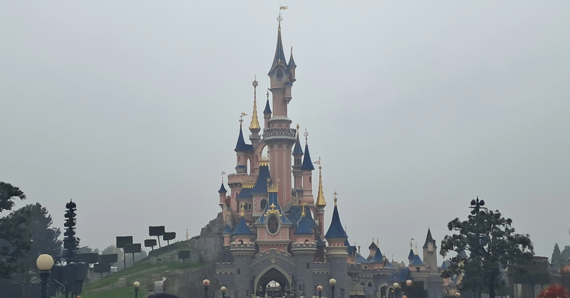 Comment sapelle se chateaux