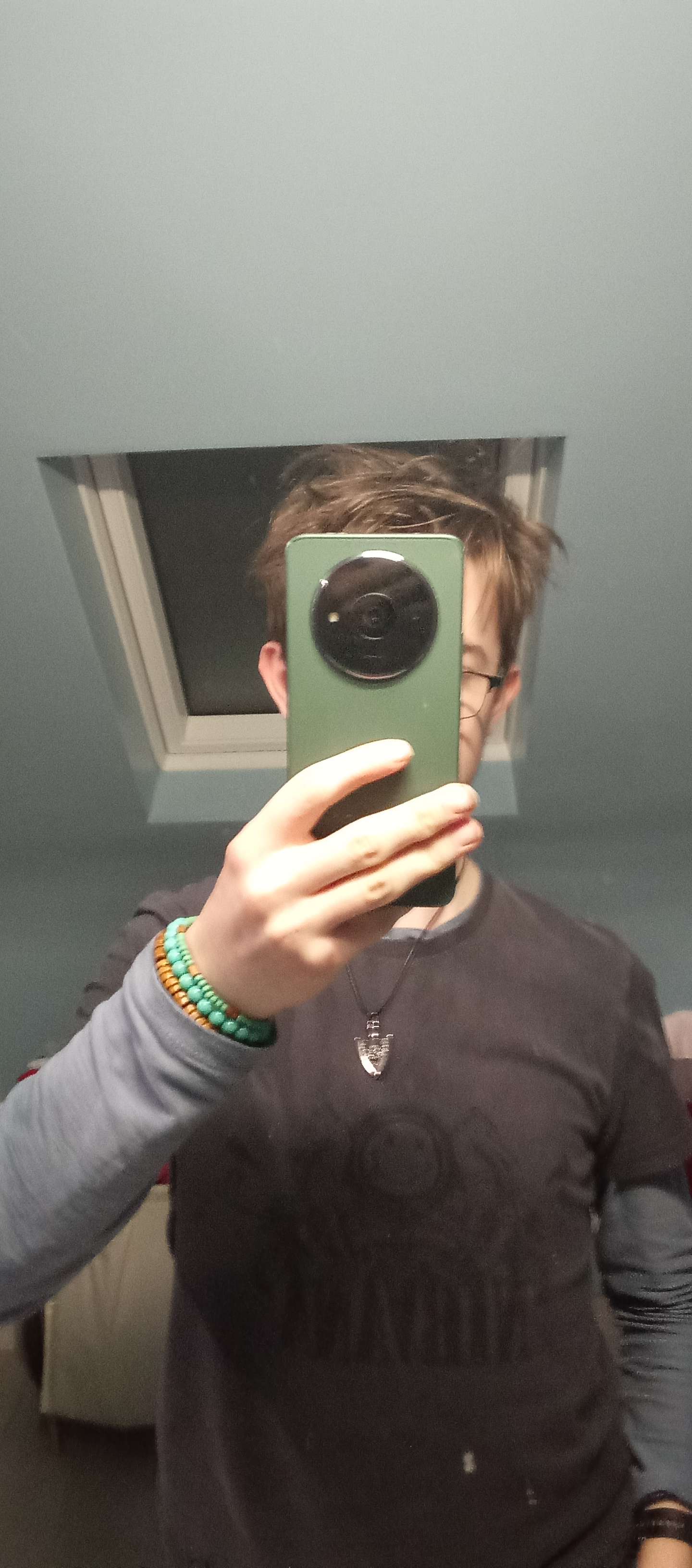 Vous pensez quoi de la photo ?