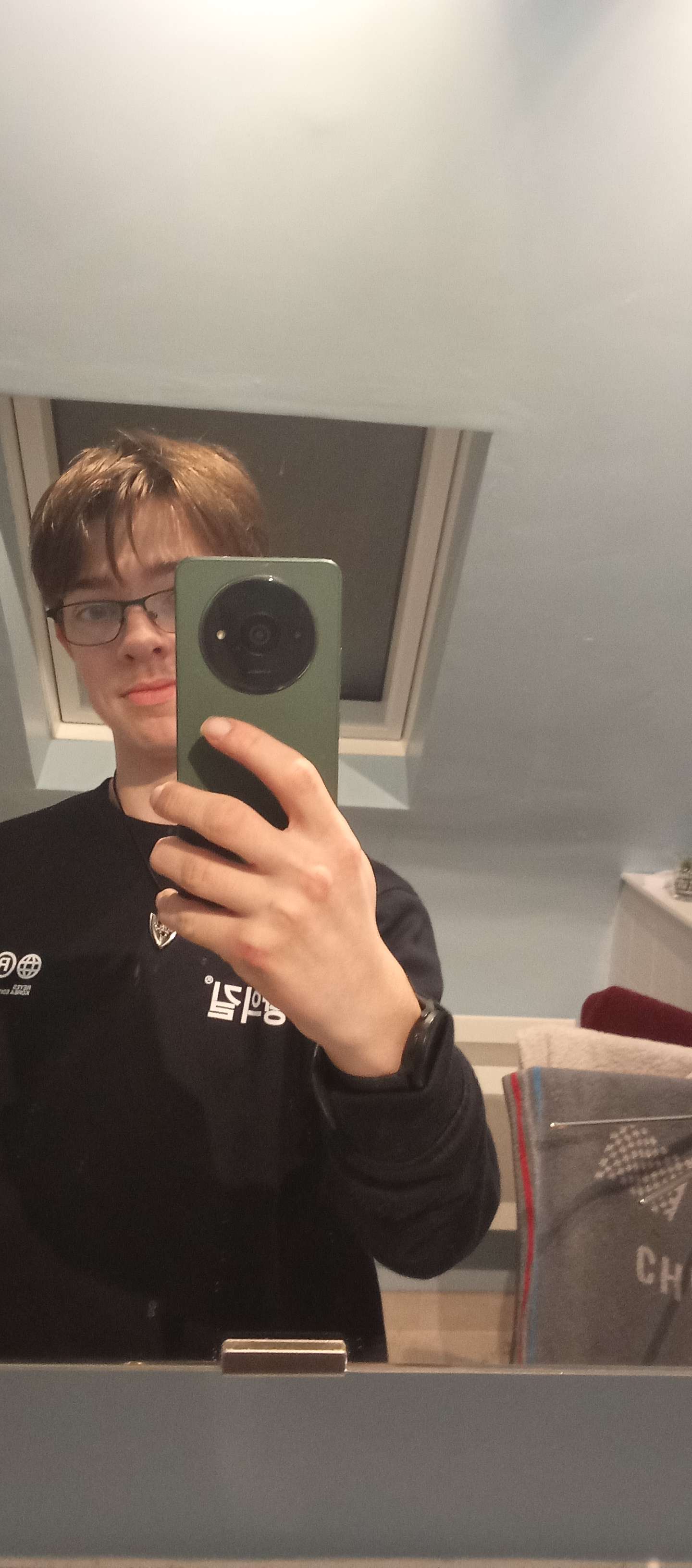 Vous pensez quoi de cette photo ?