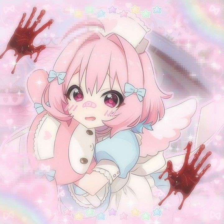 Coucouuu g suis nouvelle ici ;3