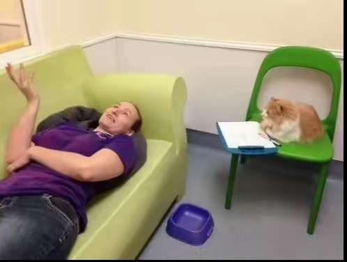 &laquo;&nbsp;et puis j&rsquo;me suis &eacute;touff&eacute;e avec une p&acirc;te&nbsp;&raquo;