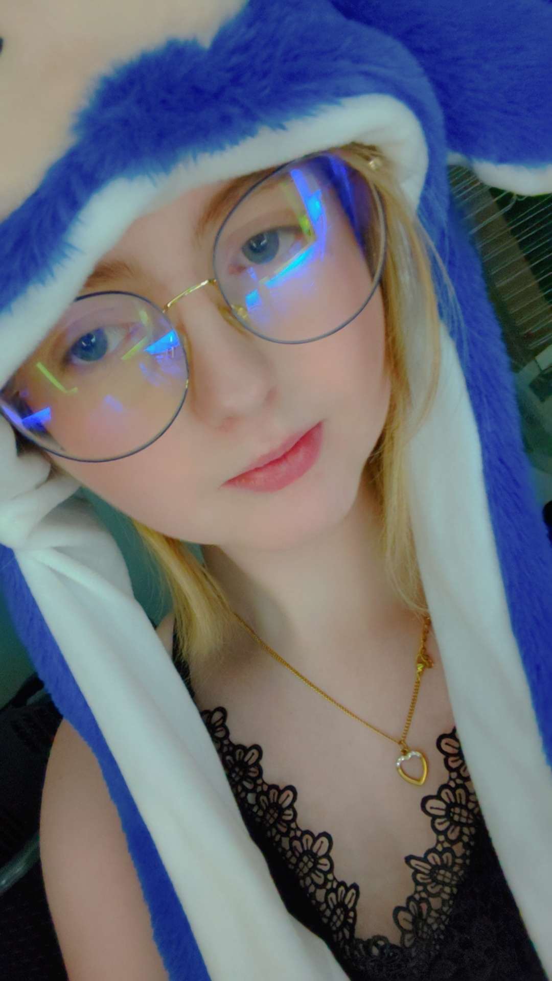 💙✨