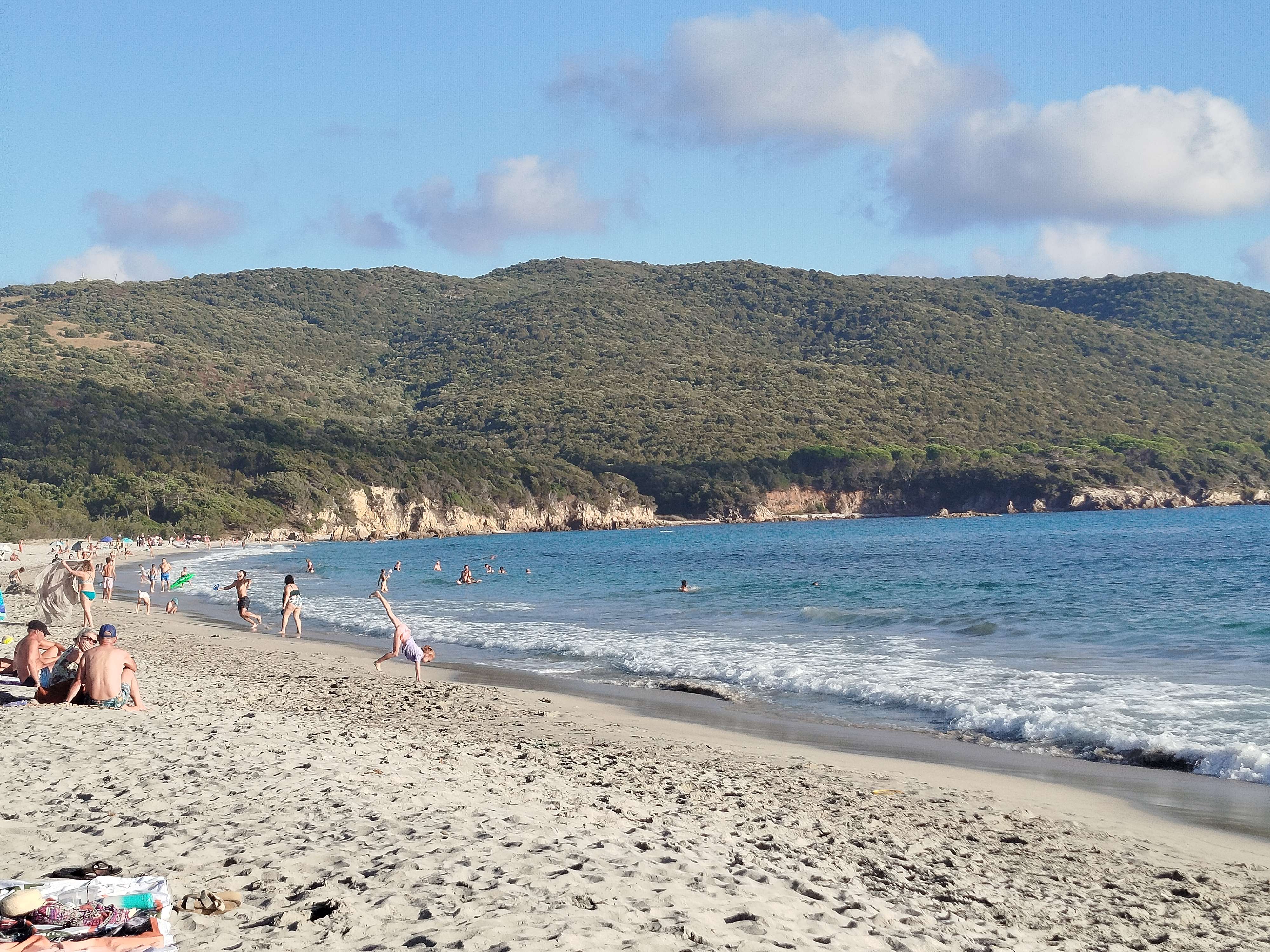 Qui en Corse ?