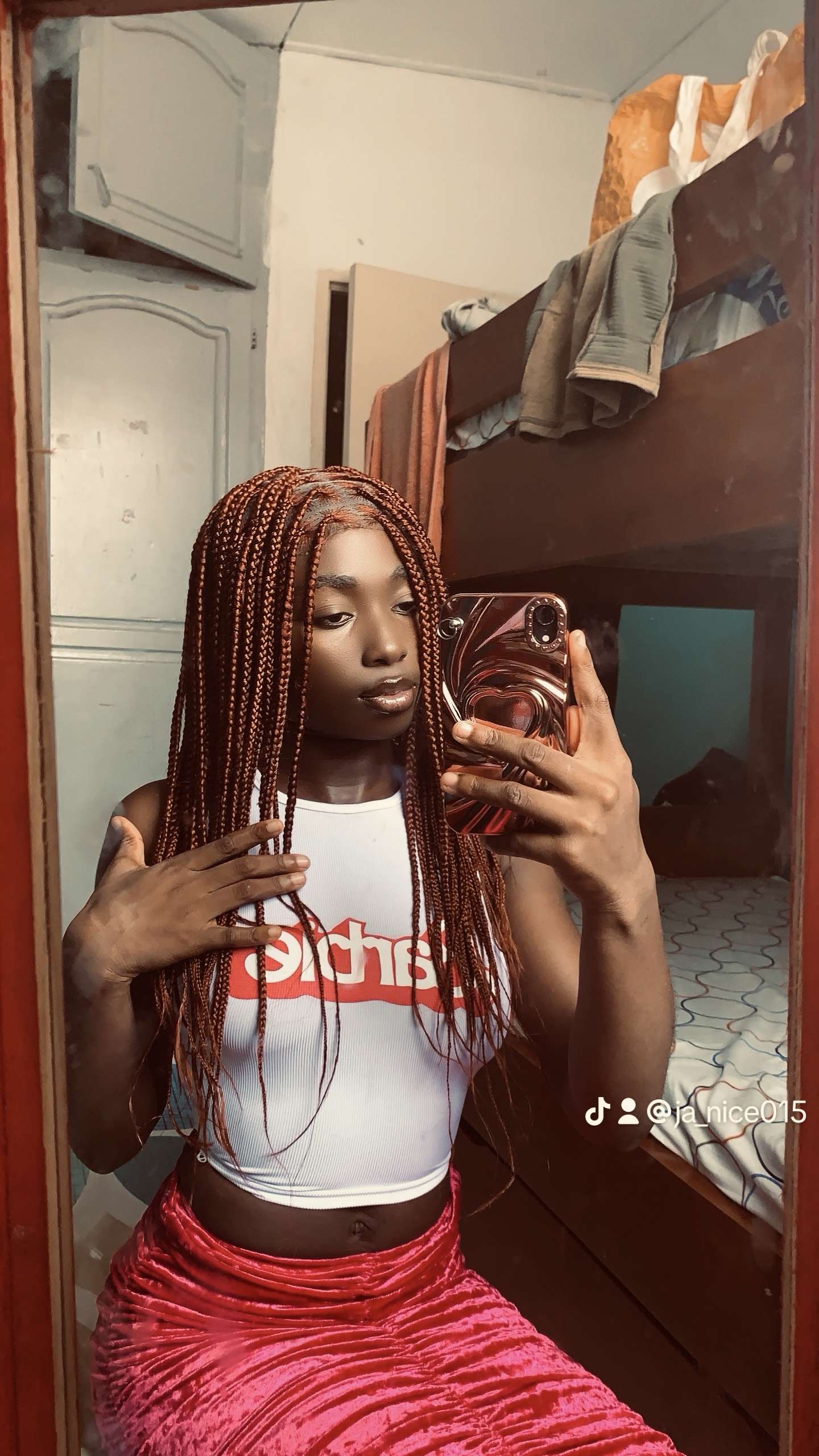 Des questions ??😊