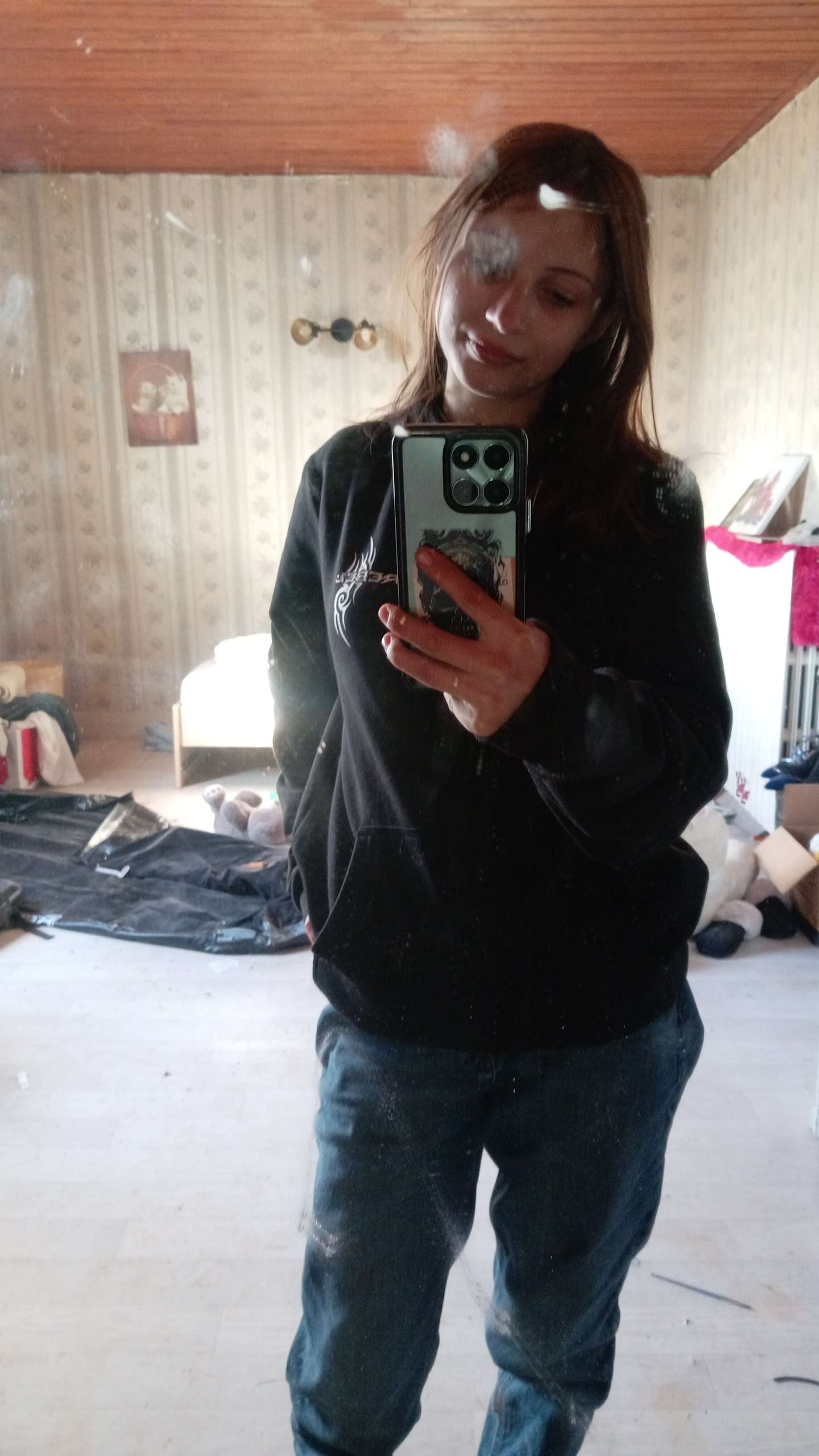 Qui pour un appel je m'ennuie