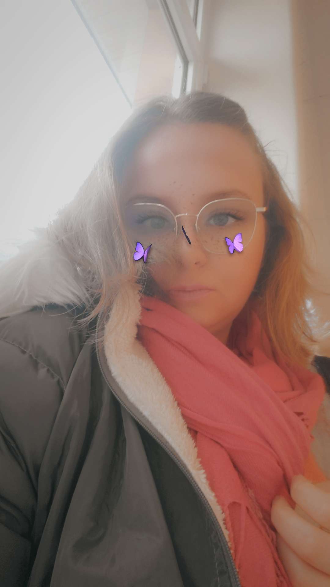 Bonjour je suis nouvelle 😊