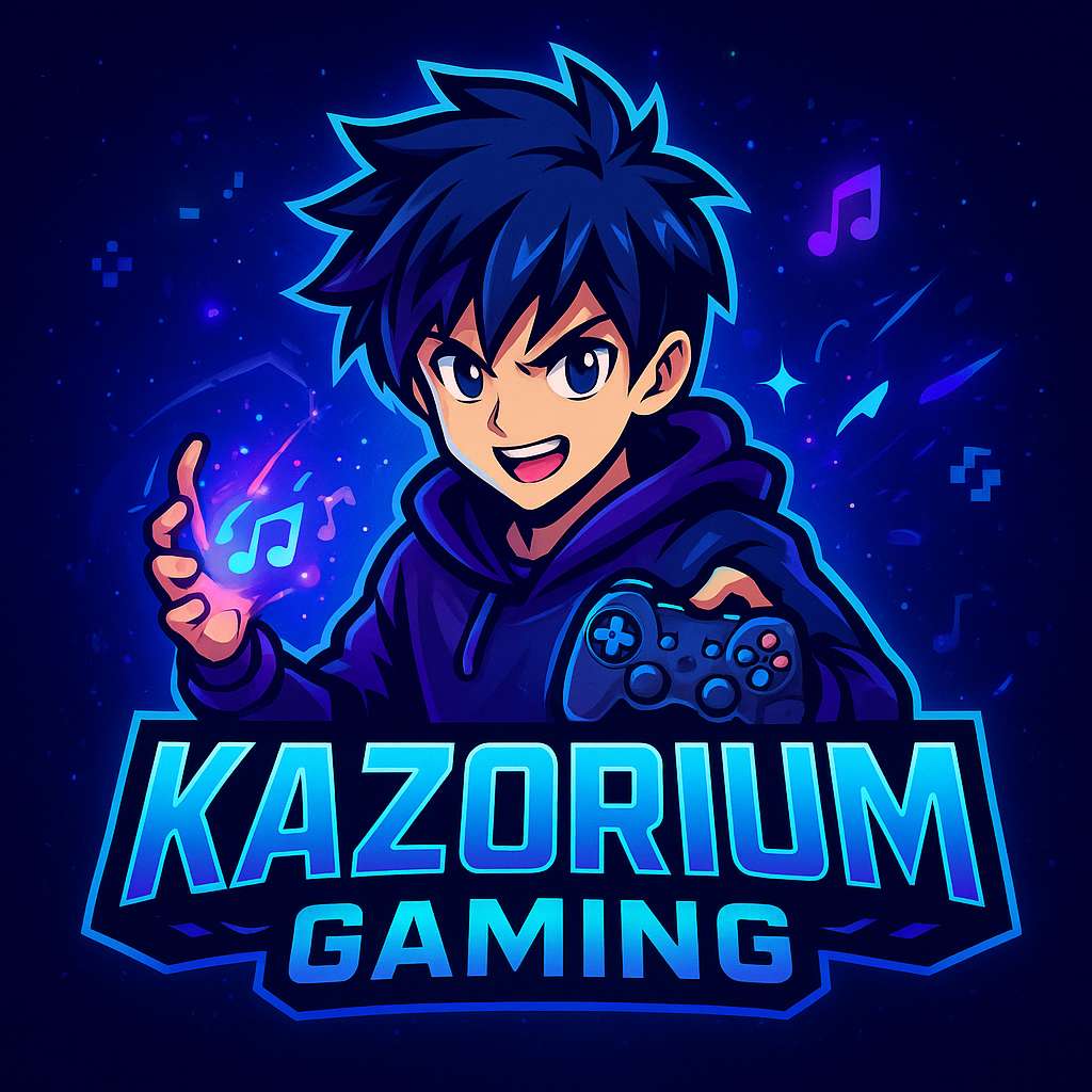Quand tu t'&eacute;clates a faire des logos pour soi avec l'IA