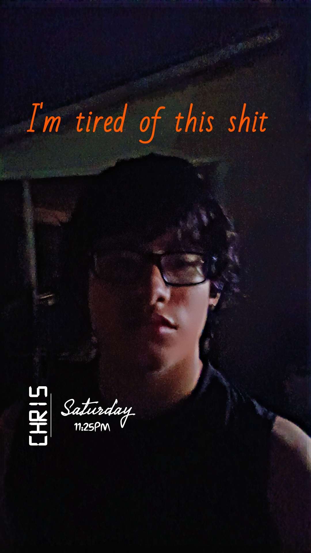 Looking for a 16 or 15 yr old girl