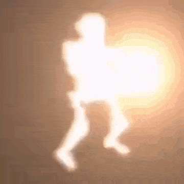 REVENEZ DEMAIN POUR UNE IMAGE FLIPPANTE