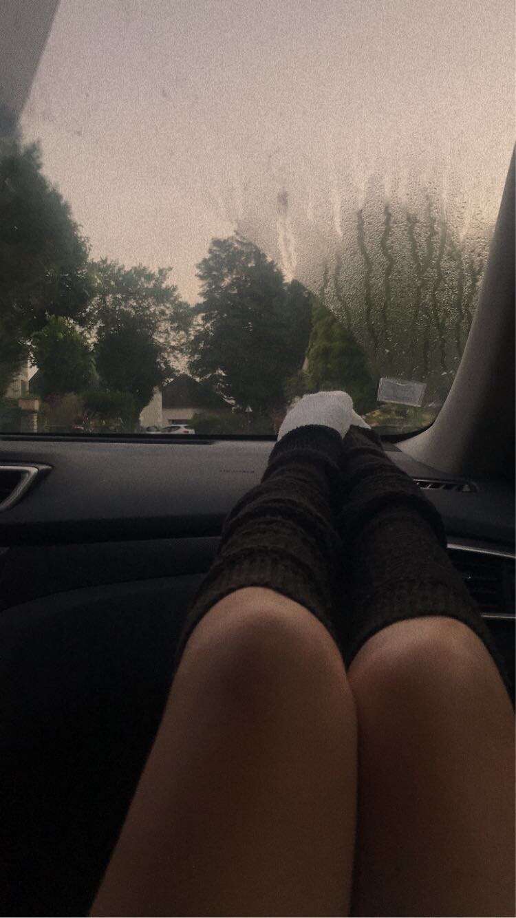 Quand on s&rsquo;ennuie en voiture