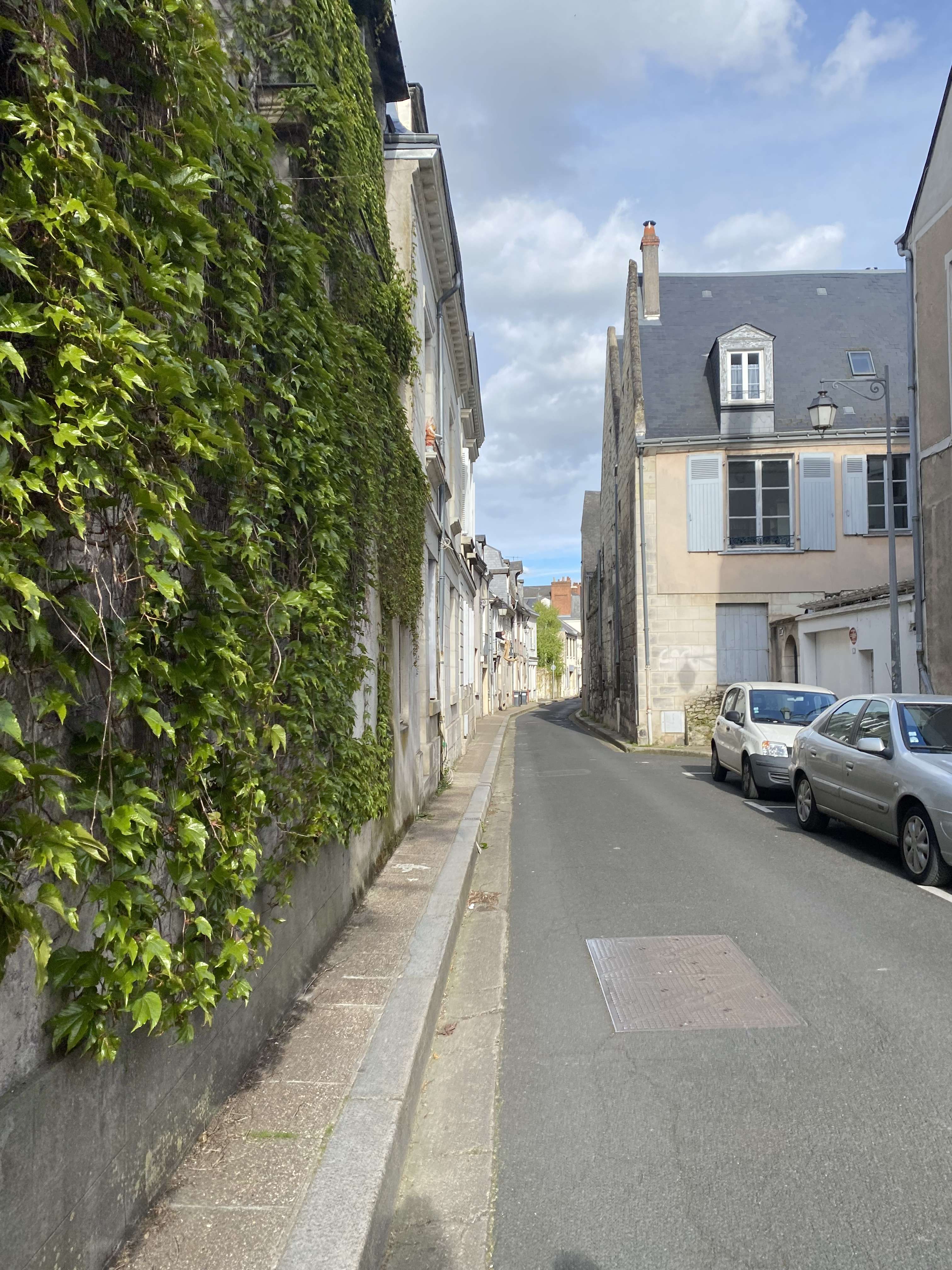 Cette rue 😍