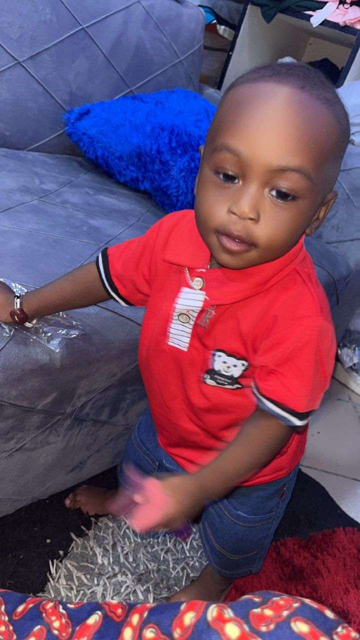 Mon fils a moi