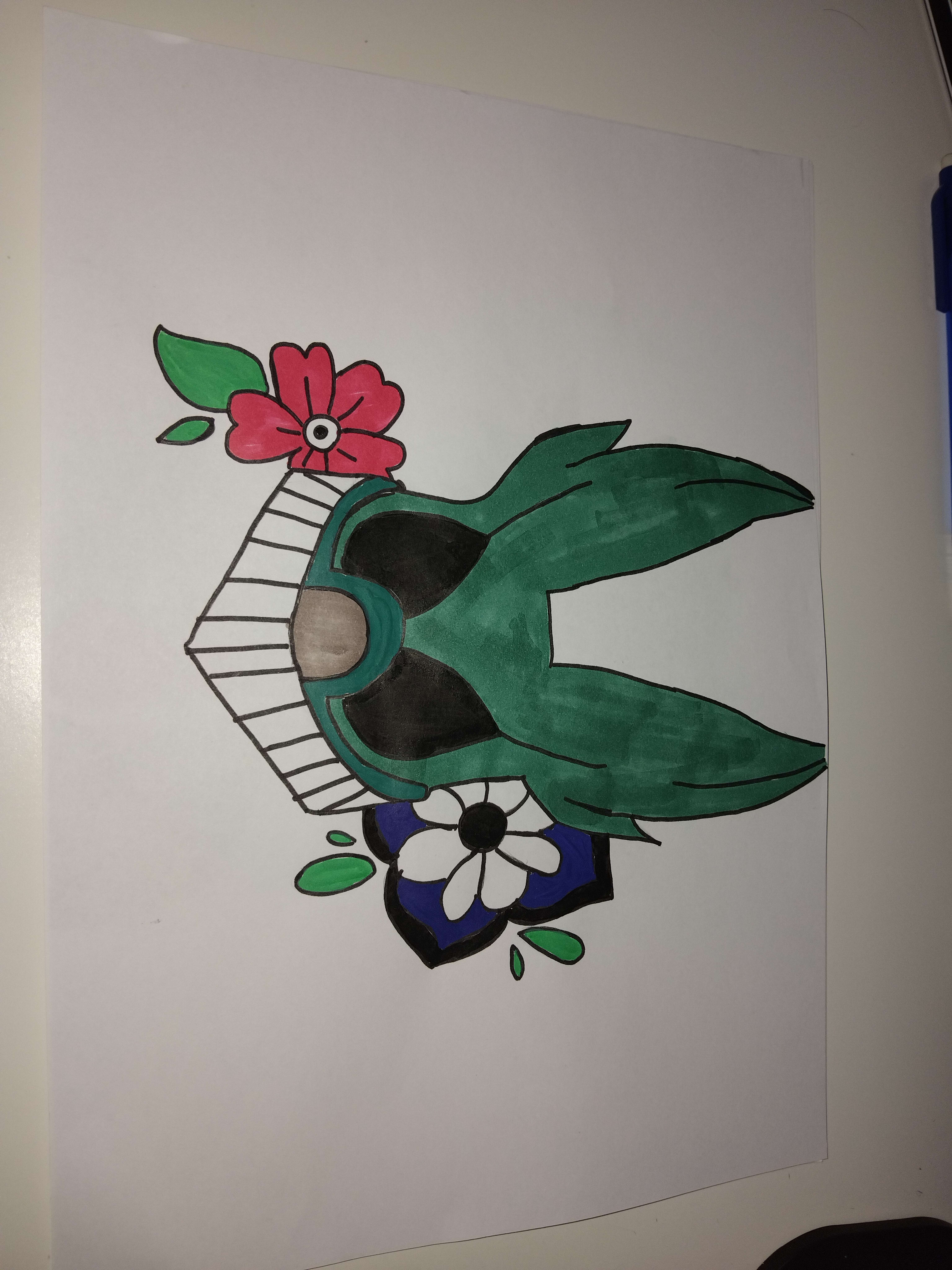 New draw