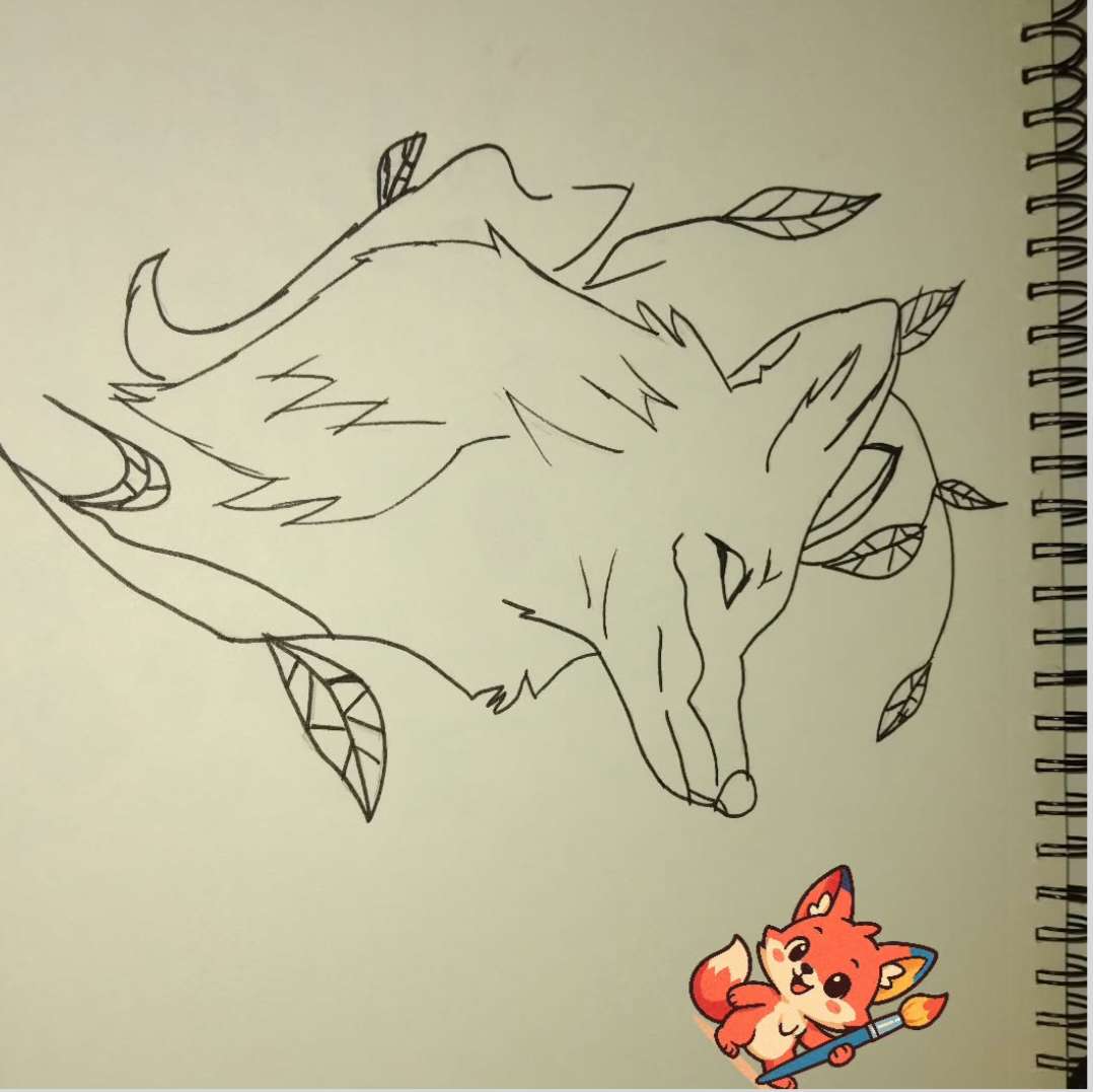 Renard 🦊