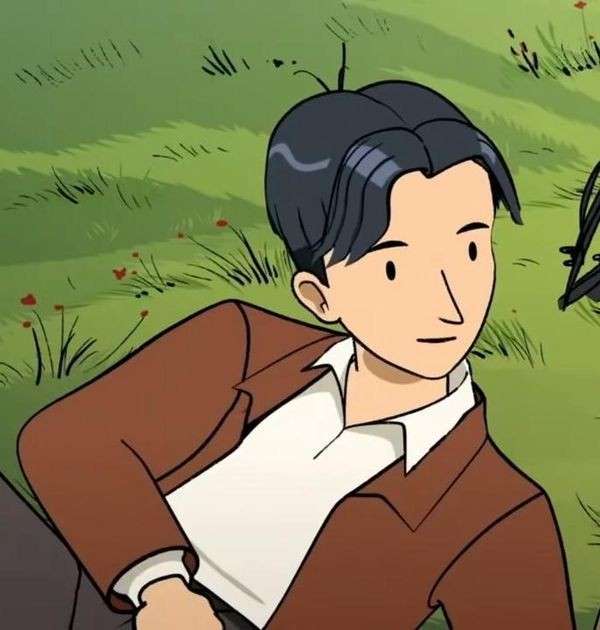 J'suis l'une des seules &agrave; avoir regard&eacute; Les grandes grandes vacances et &agrave; avoir cru que Fernand avait une chance de revenir ?