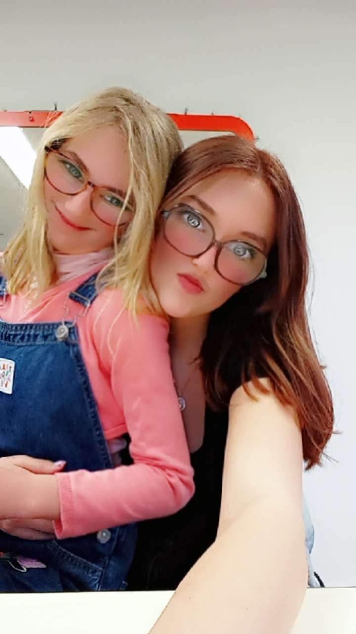 Mon bb a moi 🥰🥰