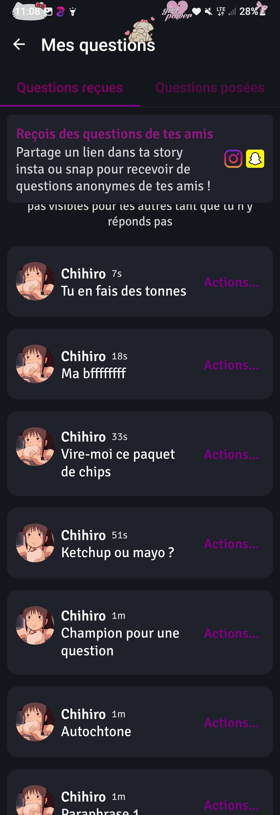 C'est bon @Chihiro ...