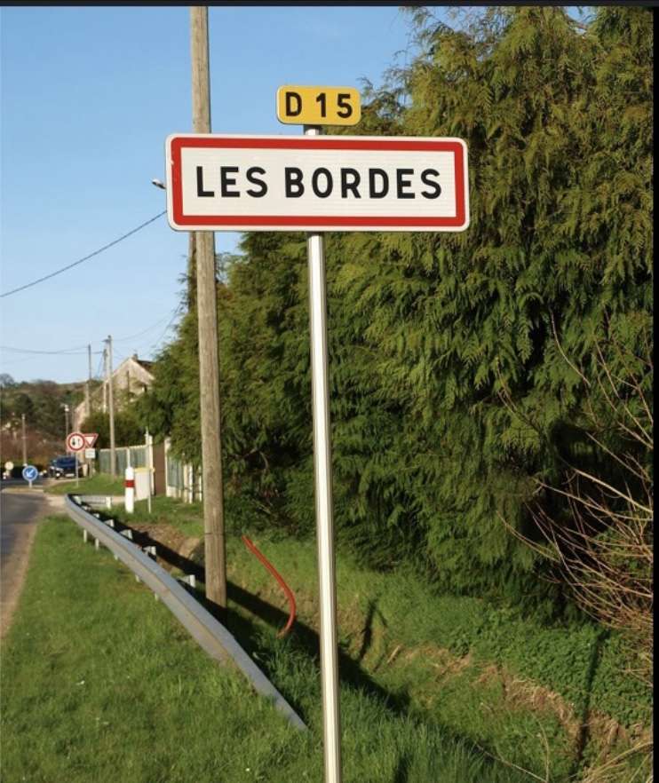 Tu connais cette rue ?