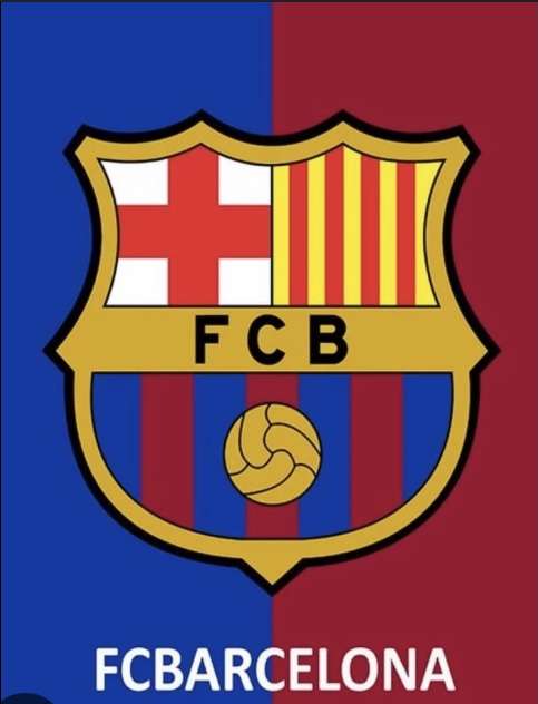 Mdr,le FCB merite la victoire ?