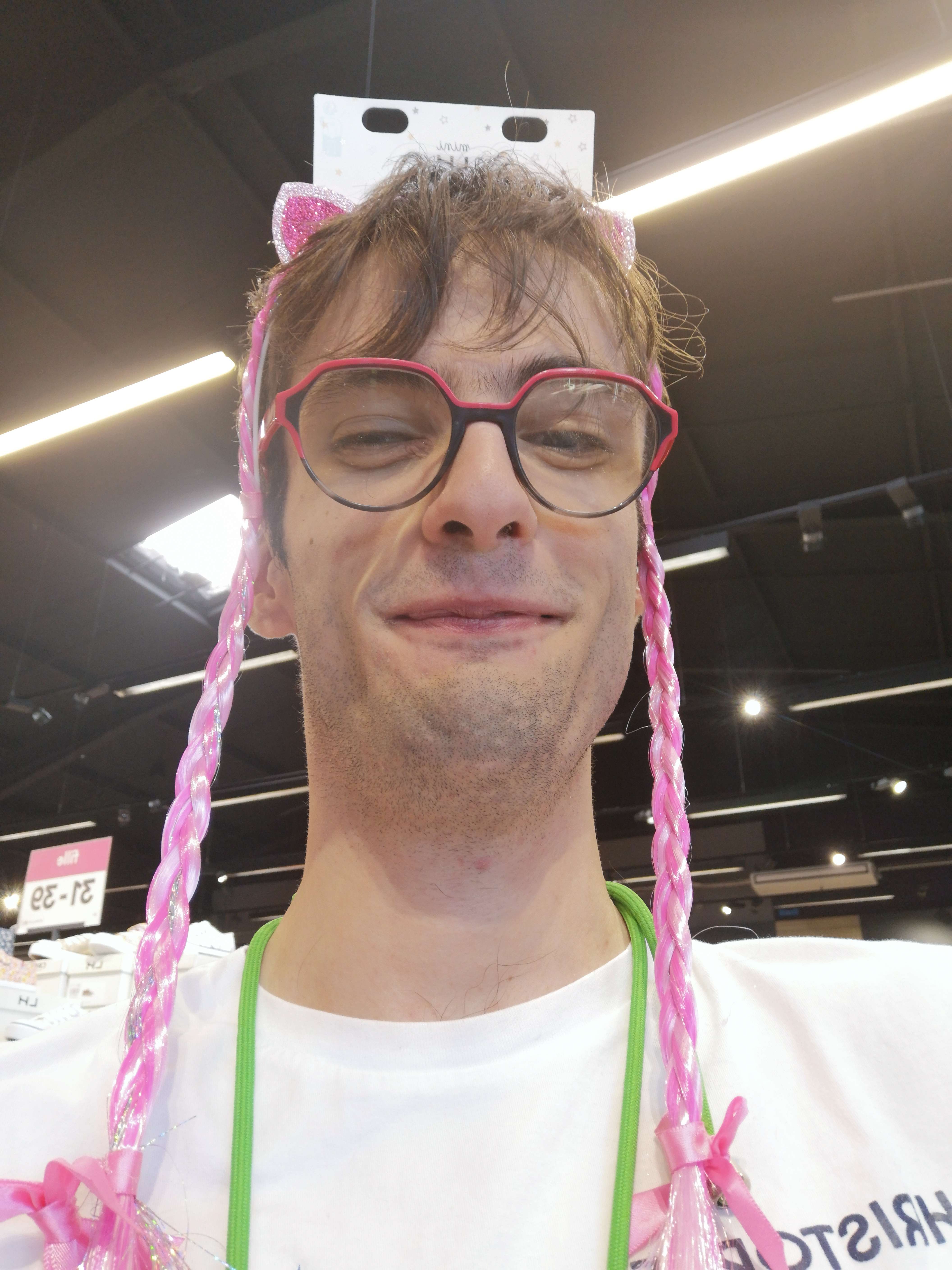 Yo