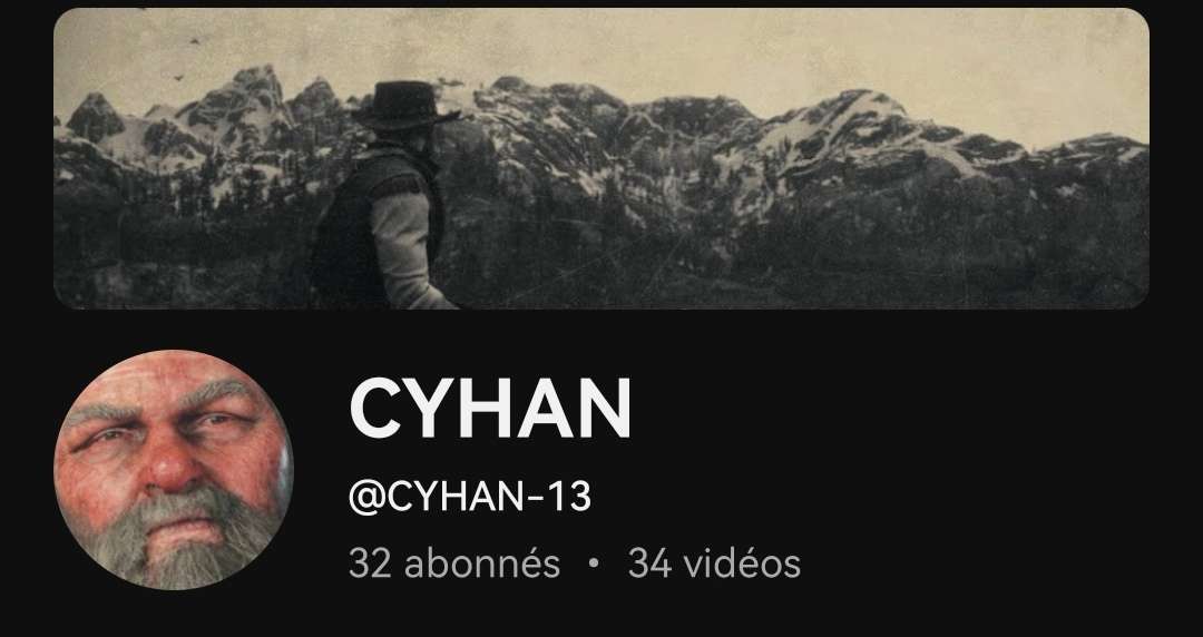 Vous pv vous abonner &agrave; ma cha&icirc;ne YouTube svp... (je vise les 100 avant d&eacute;cembre)  #youtube