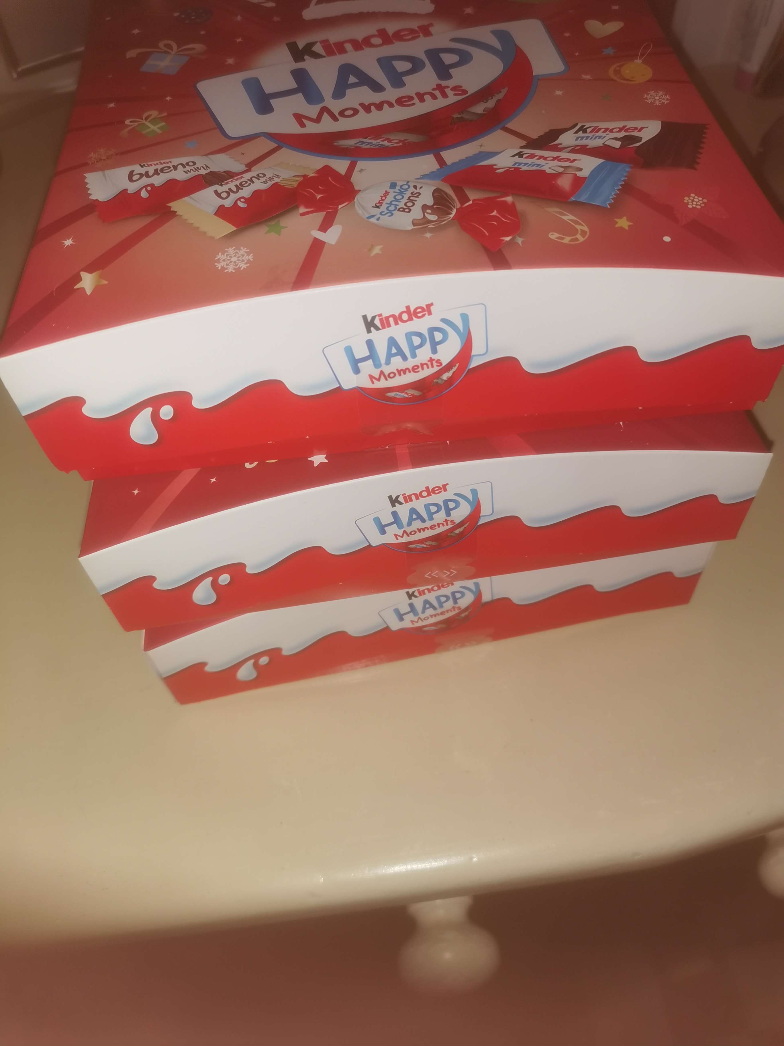 J'vais renta le diab&egrave;te 🌚
