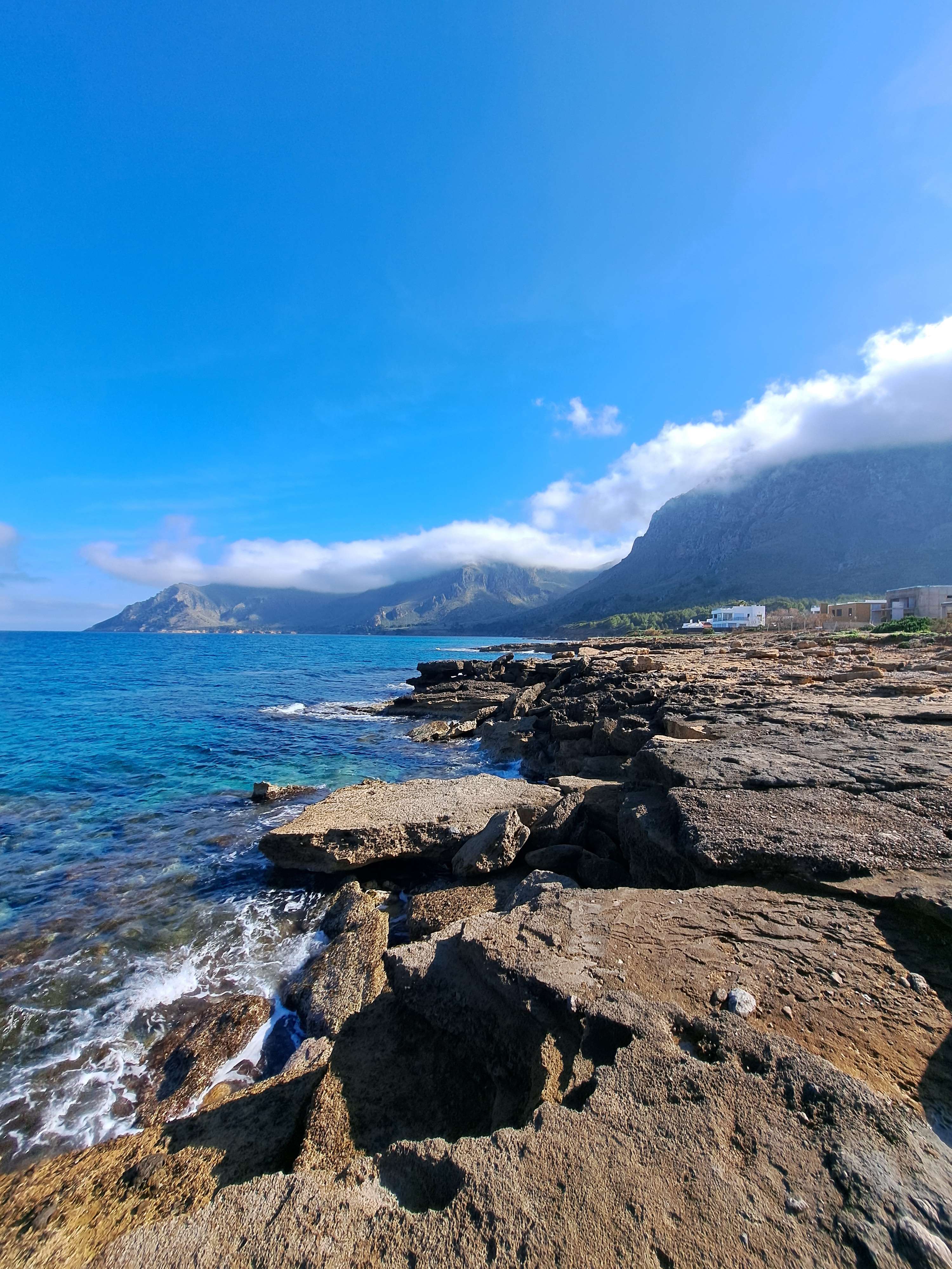 Pas mal la vue &agrave; Majorque
