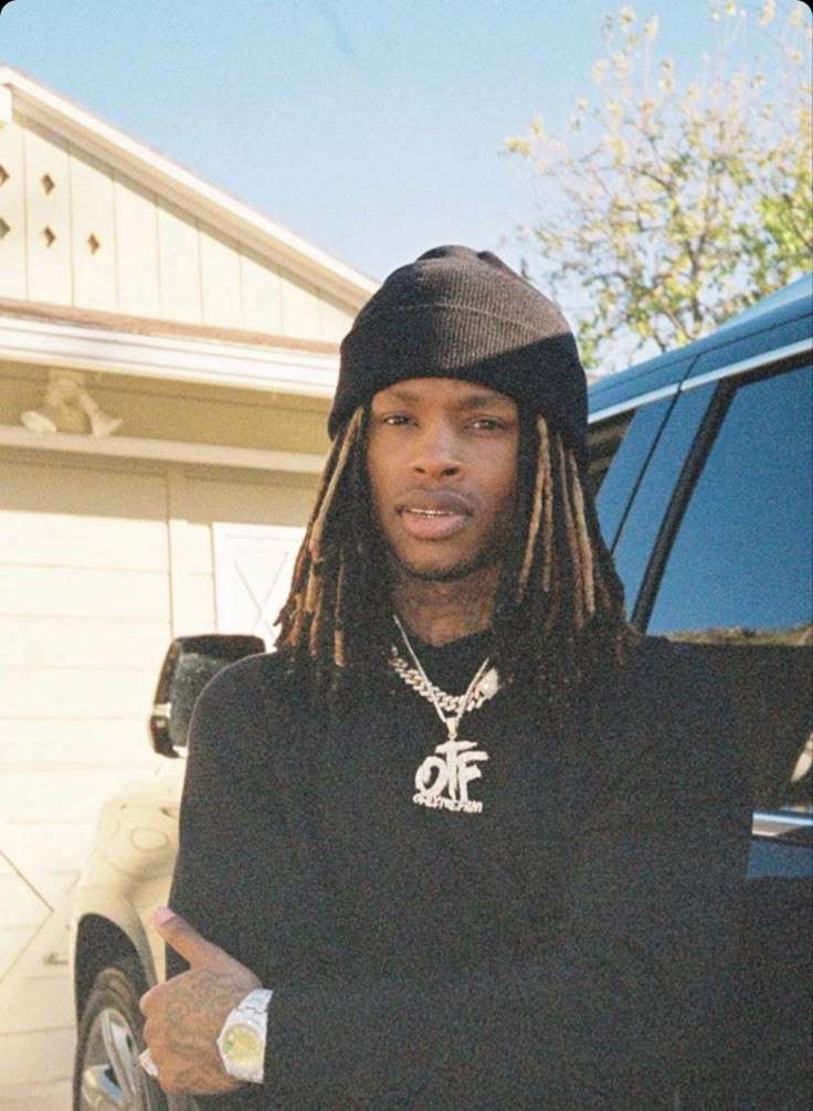 king von...