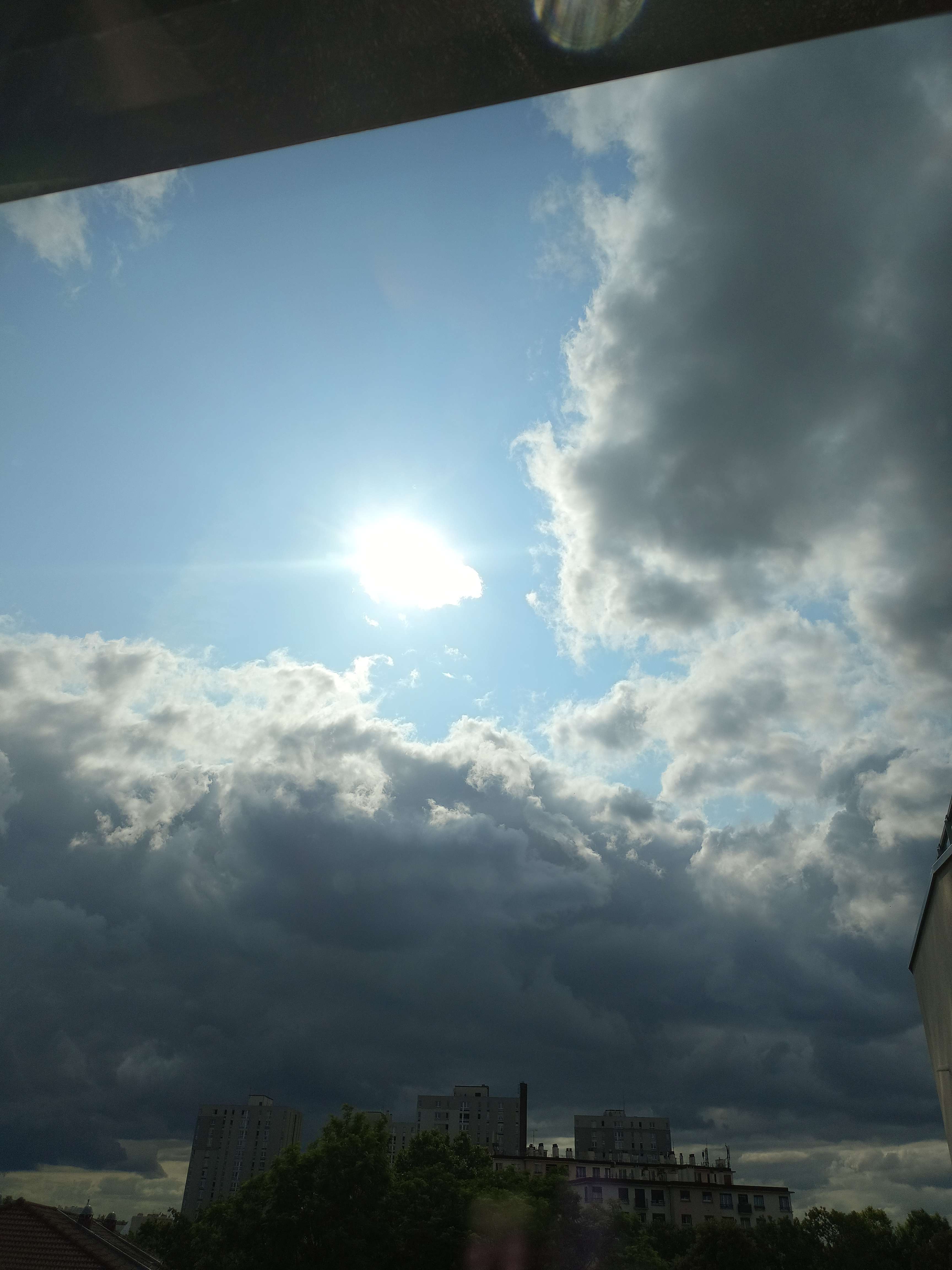 remettez le sondashoot beau ciel plz