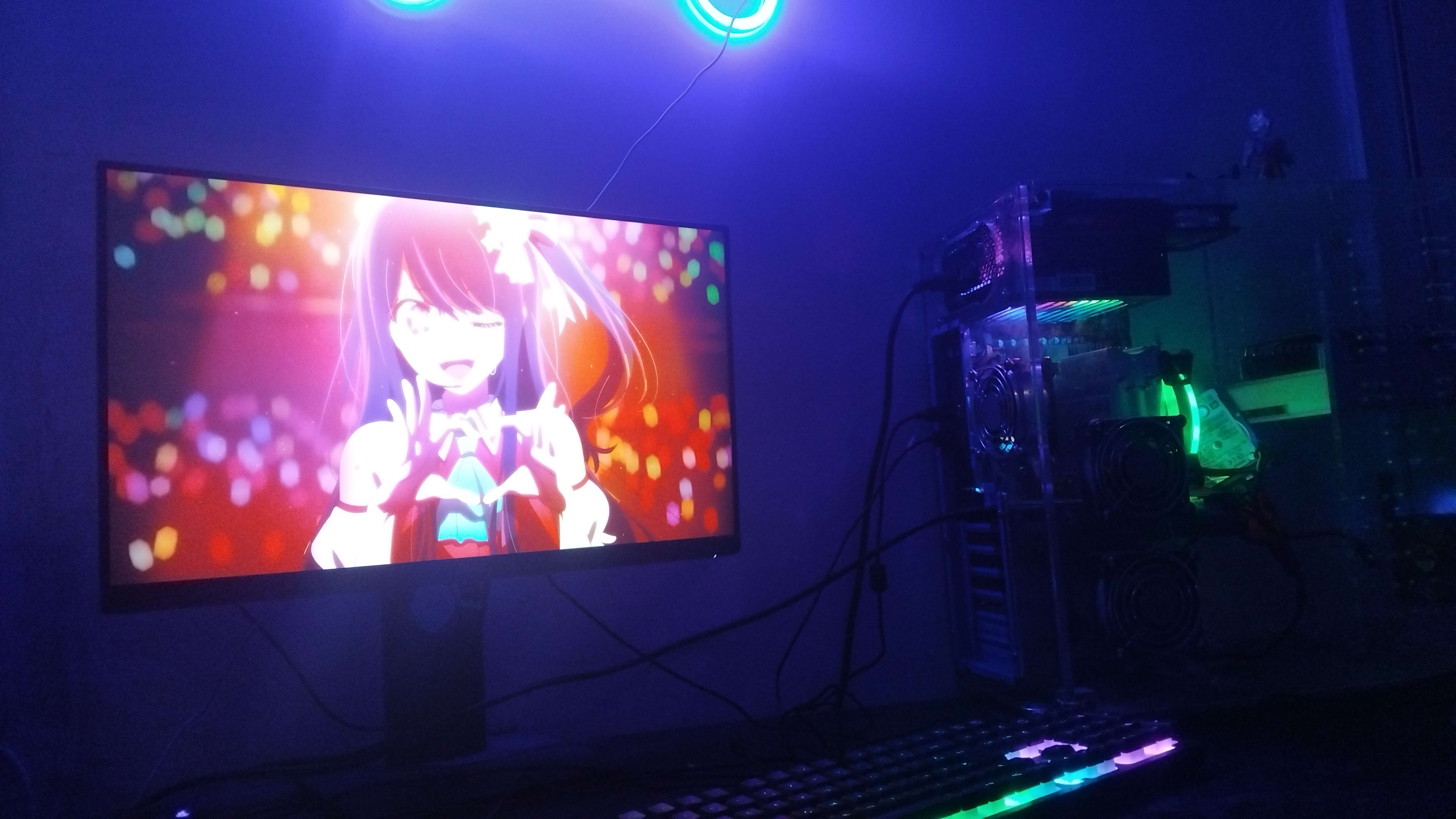 Petit soir&eacute;e chiilll