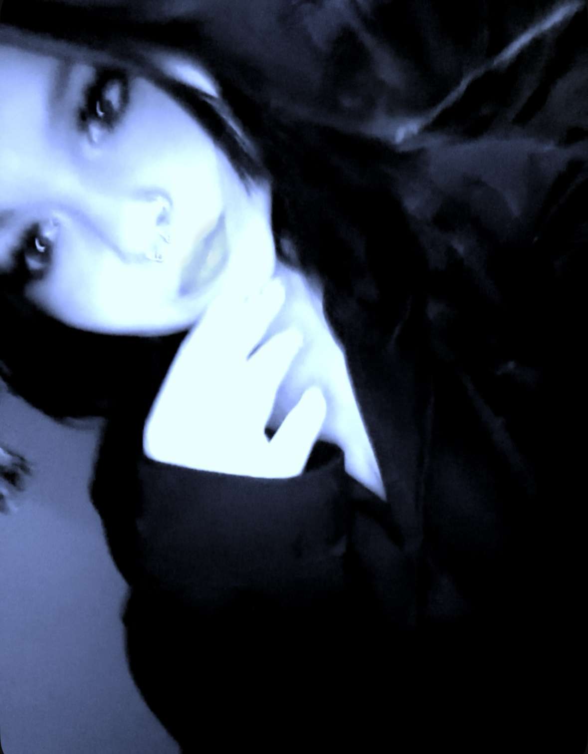 it&rsquo;s meeee 💋