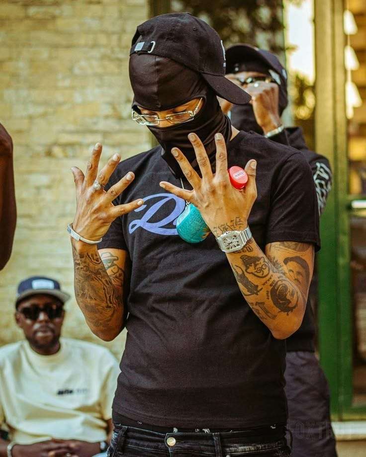 Quel son que tu aime de Freeze Corleone