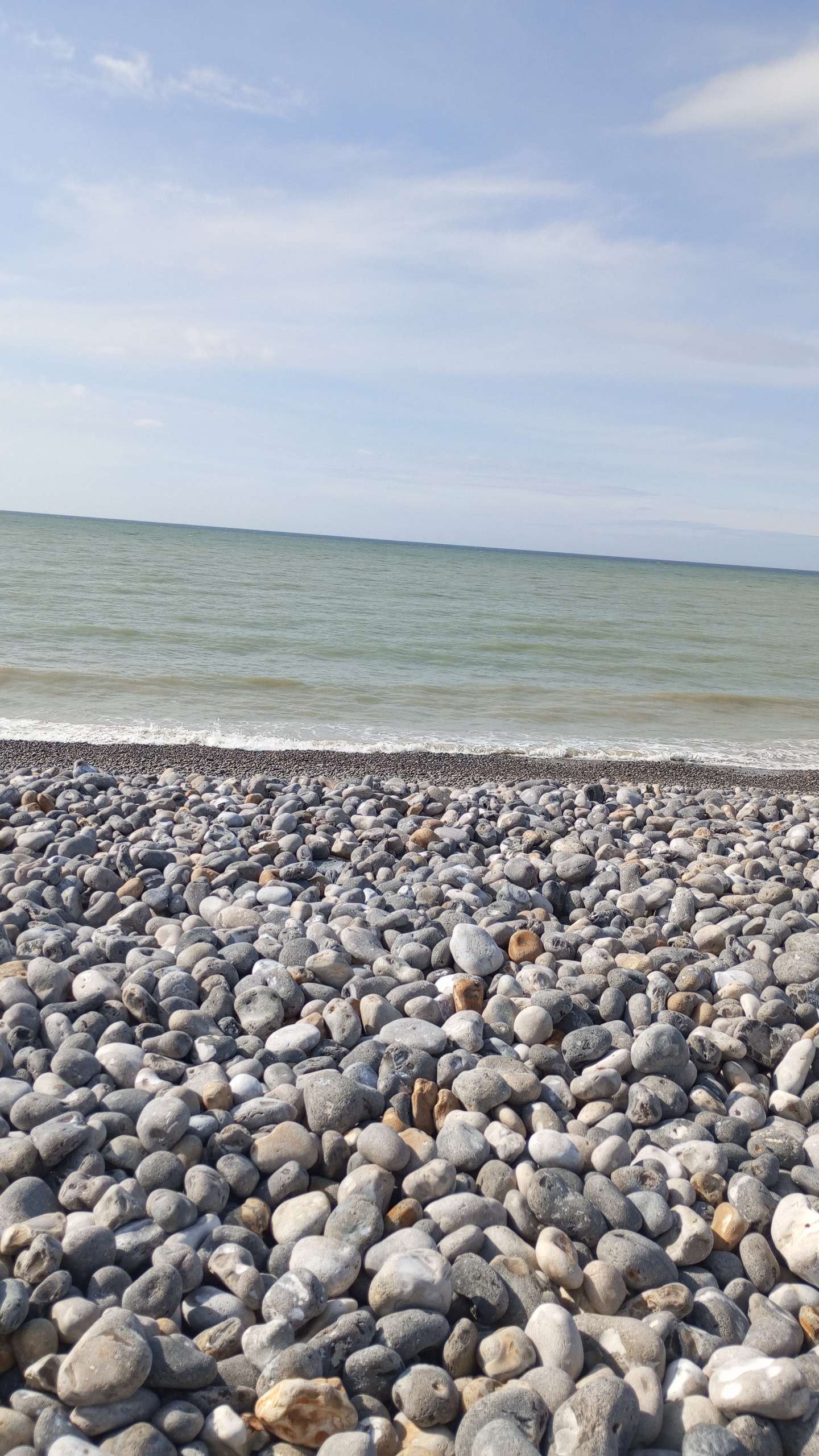 Aujourd'hui c'&eacute;tait journ&eacute;e plage !!!
