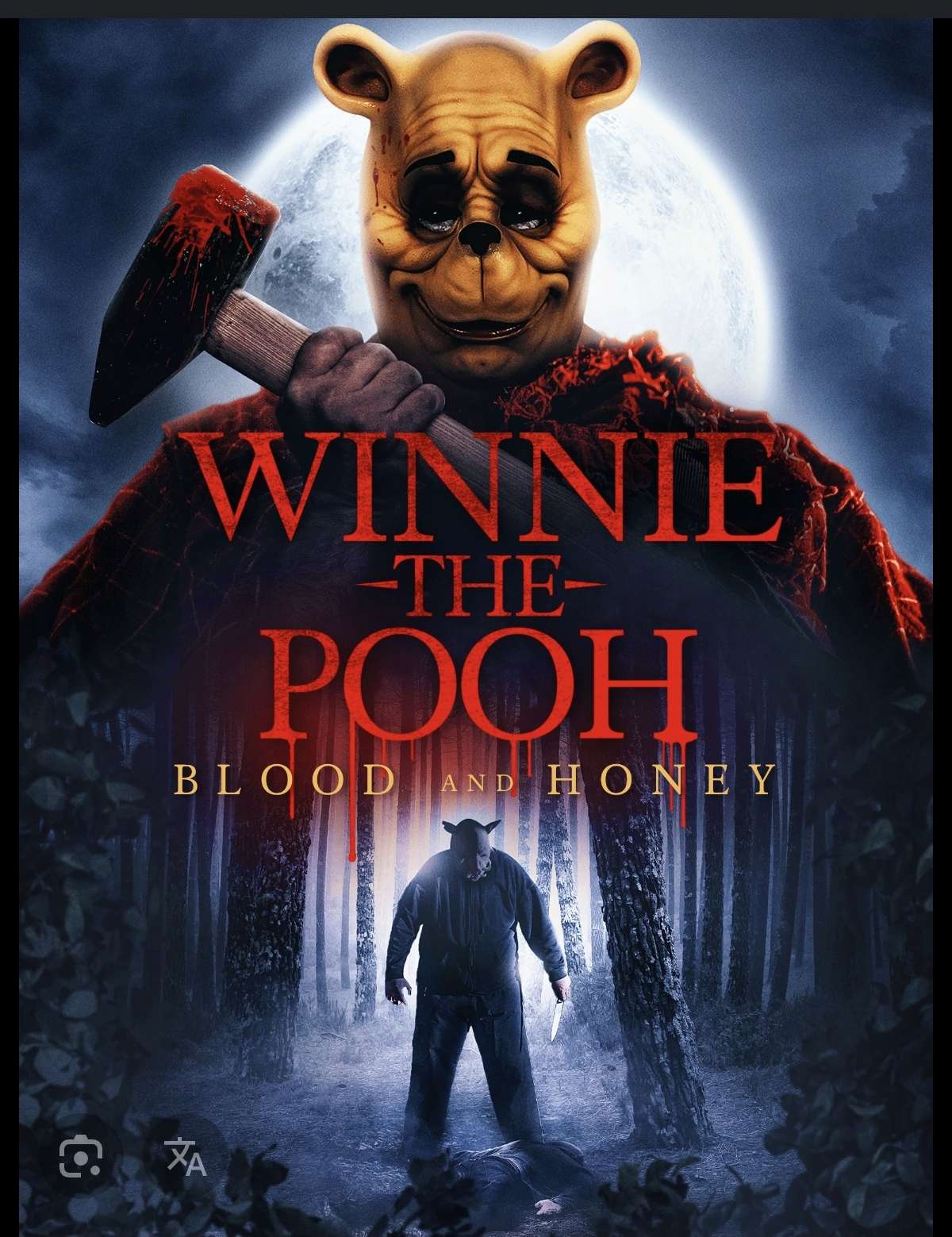 Winnie l'ourson il &agrave; changer
