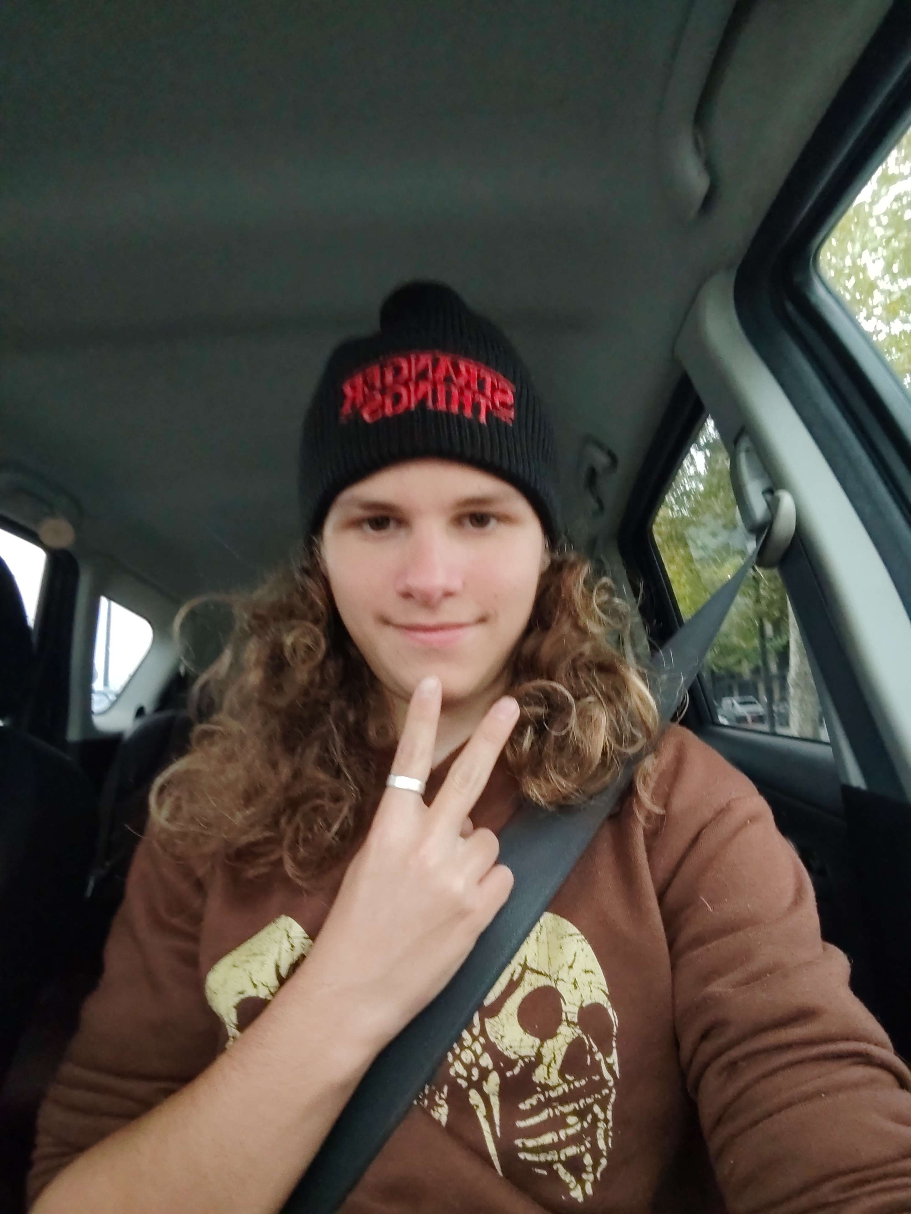 Vous me trouvez comment