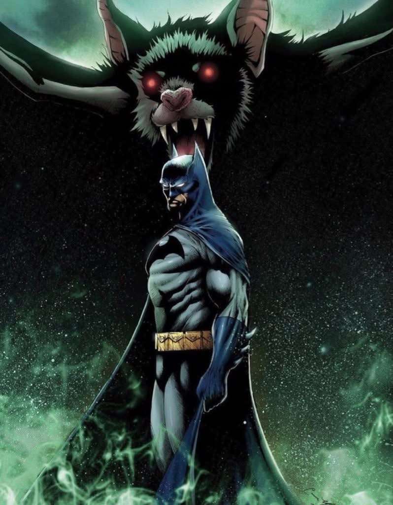 Le goat 🎥🎥🦇
