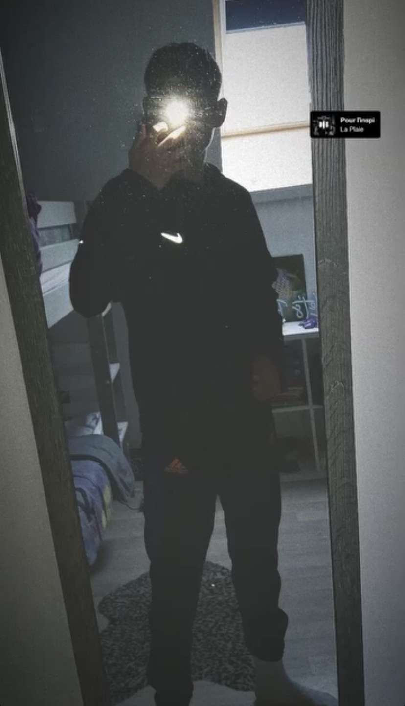 Qui pour parlez avec moi ?