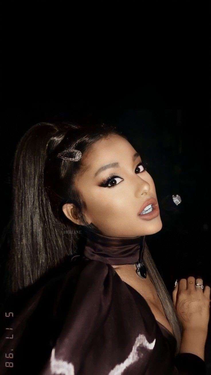 Ma chanteuse favorite
