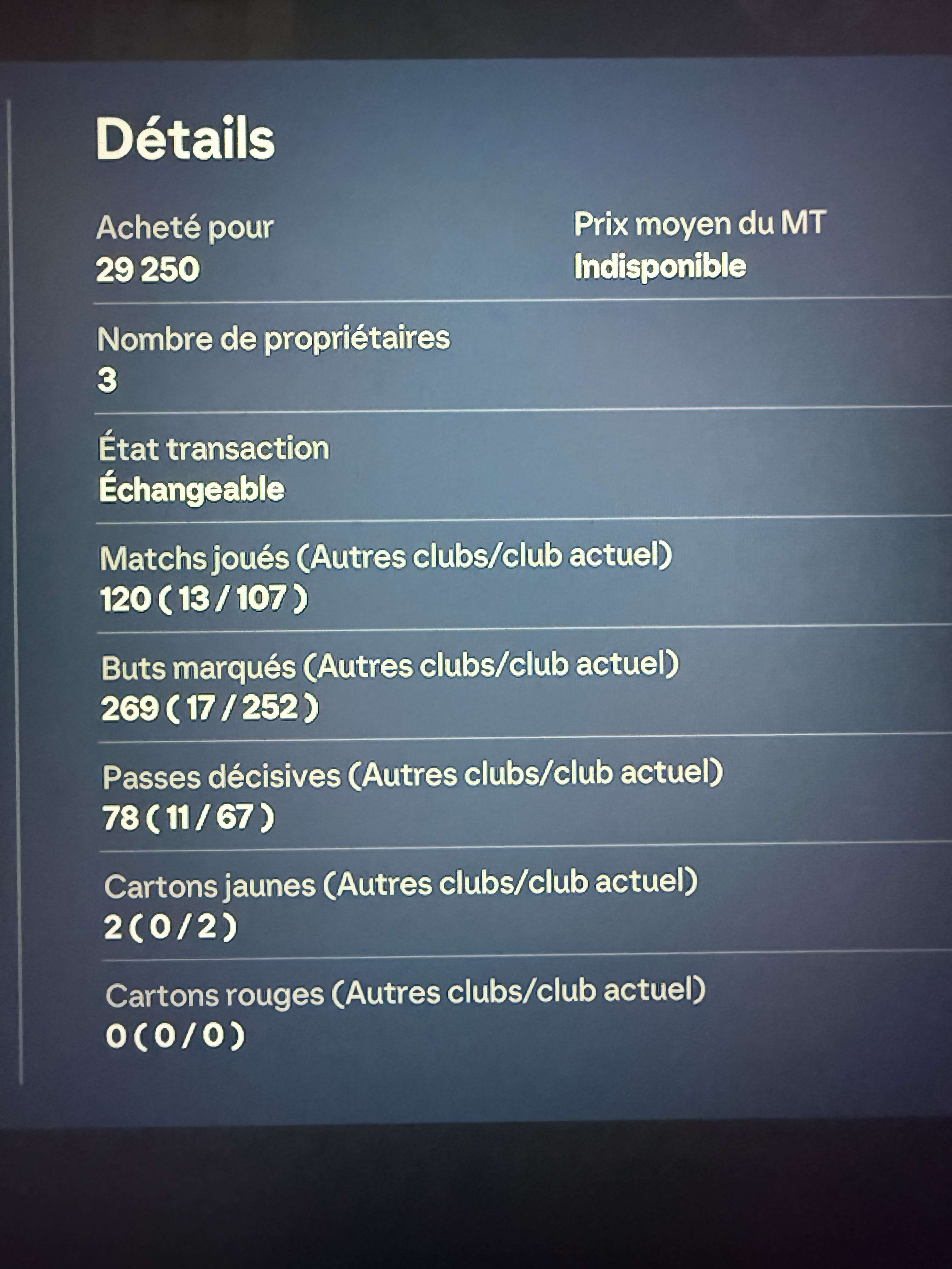 R9 prime je lui bouffe tellement les couilles