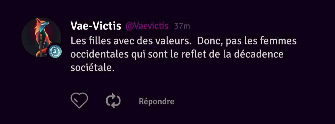 rip les filles