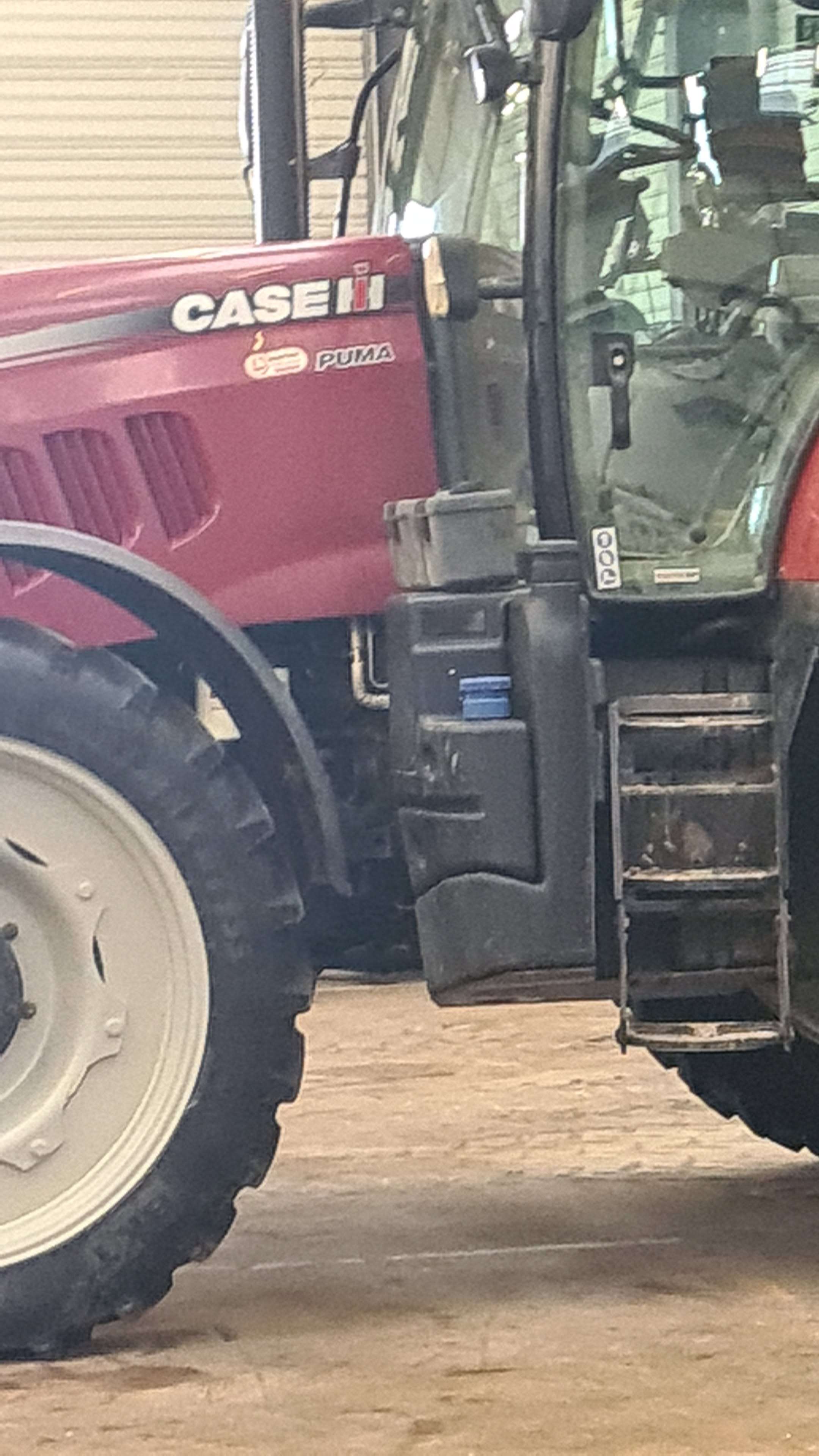 Les tracteur c la vie