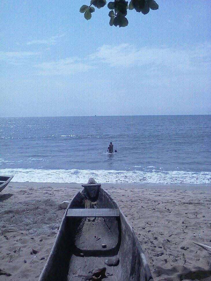Mon pays