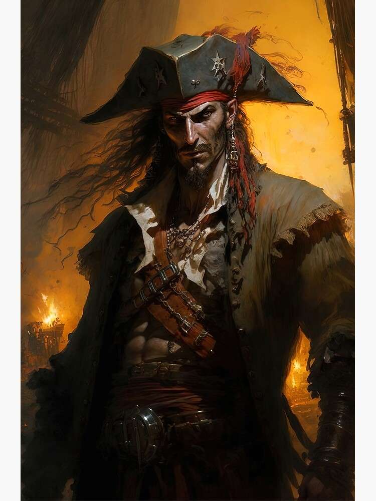 Le capitaine barbe bleu &agrave; perdu sa carte au tr&eacute;sors et donc demande &agrave; son &eacute;quipage de la retrouver bien sur sur la col&egrave;re il vous laisse seulement 4h pour la trouver donc se soir vous avez rendez vous sur son navire pour retrouver sa carte

Les r&egrave;gles du jeu seront expliqu&eacute; &agrave; 20h se soir alors &ecirc;tes vous pr&egrave;s &agrave; cherch&eacute; la fameuse carte au tr&eacute;sor ?