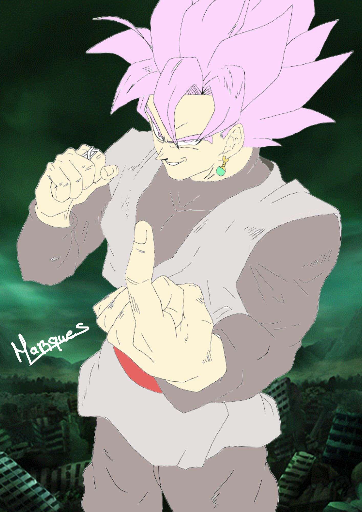 Nouveau dessin