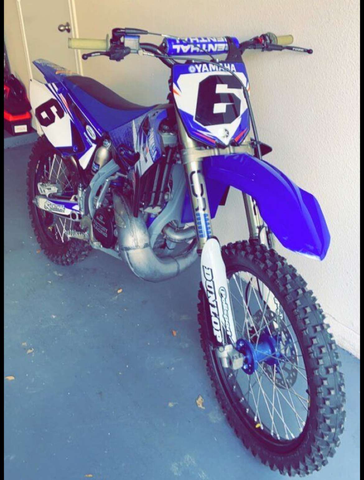 Trop belle 😍